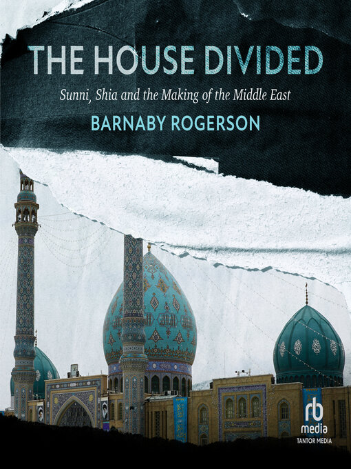 Title details for The House Divided by Barnaby Rogerson - Available